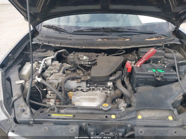 Aukcja sprzedaży 2015 Nissan Rogue Select S, vin: JN8AS5MT3FW656882, numer aukcji: 45084945