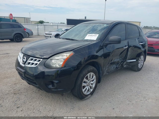 Aukcja sprzedaży 2015 Nissan Rogue Select S, vin: JN8AS5MT3FW656882, numer aukcji: 45084945
