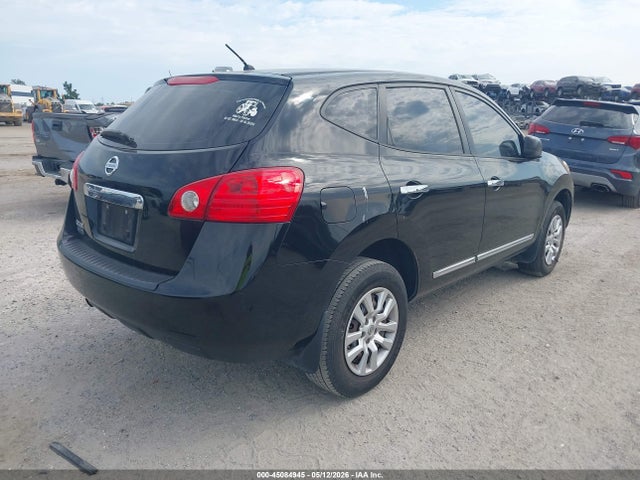 Aukcja sprzedaży 2015 Nissan Rogue Select S, vin: JN8AS5MT3FW656882, numer aukcji: 45084945