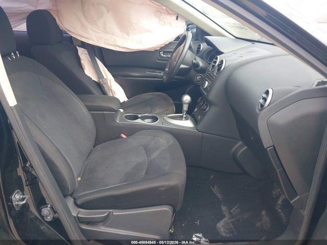 Aukcja sprzedaży 2015 Nissan Rogue Select S, vin: JN8AS5MT3FW656882, numer aukcji: 45084945