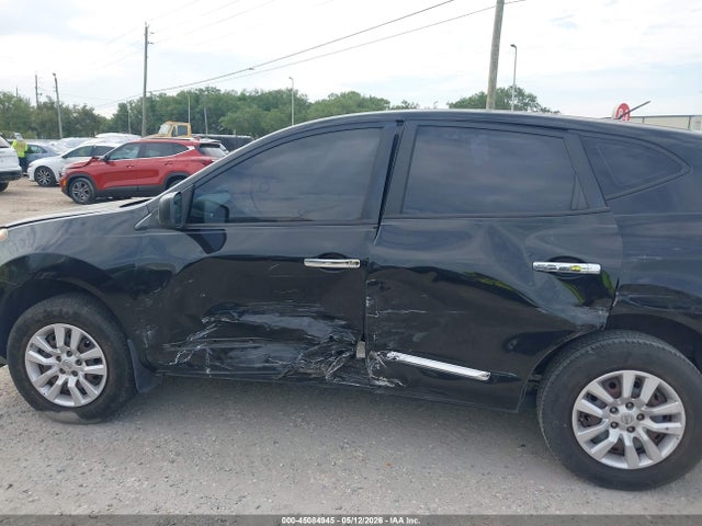 Aukcja sprzedaży 2015 Nissan Rogue Select S, vin: JN8AS5MT3FW656882, numer aukcji: 45084945