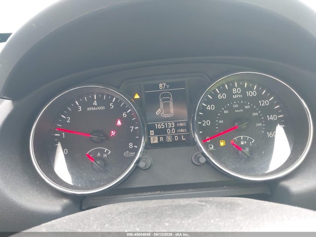Aukcja sprzedaży 2015 Nissan Rogue Select S, vin: JN8AS5MT3FW656882, numer aukcji: 45084945