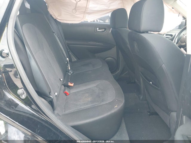 Aukcja sprzedaży 2015 Nissan Rogue Select S, vin: JN8AS5MT3FW656882, numer aukcji: 45084945
