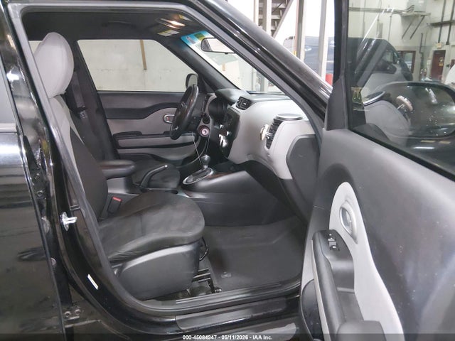 KNDJN2A20E7103581 KIA Soul