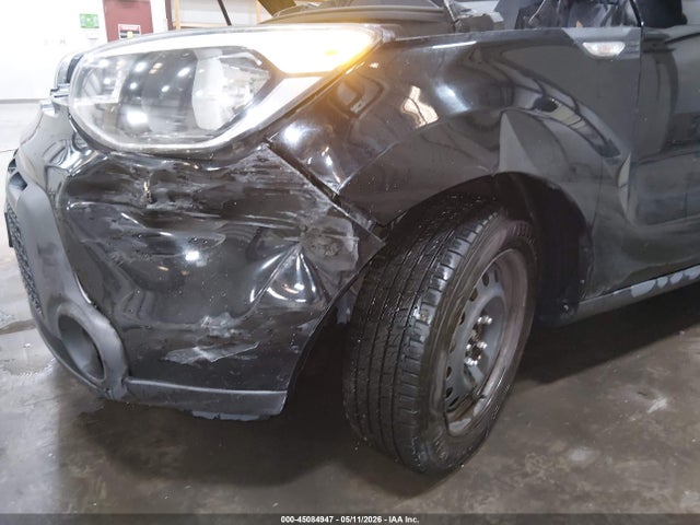 KNDJN2A20E7103581 KIA Soul