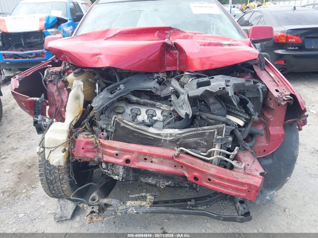 Продаж на аукціоні авто 2010 Ford Edge Limited, vin: 2FMDK3KC9ABB76108, номер лоту: 45084949