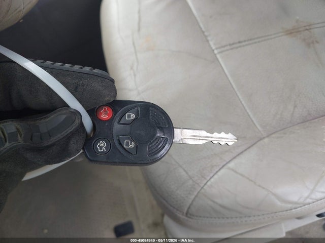 Продаж на аукціоні авто 2010 Ford Edge Limited, vin: 2FMDK3KC9ABB76108, номер лоту: 45084949