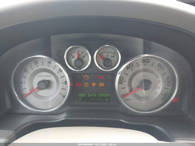 Продаж на аукціоні авто 2010 Ford Edge Limited, vin: 2FMDK3KC9ABB76108, номер лоту: 45084949