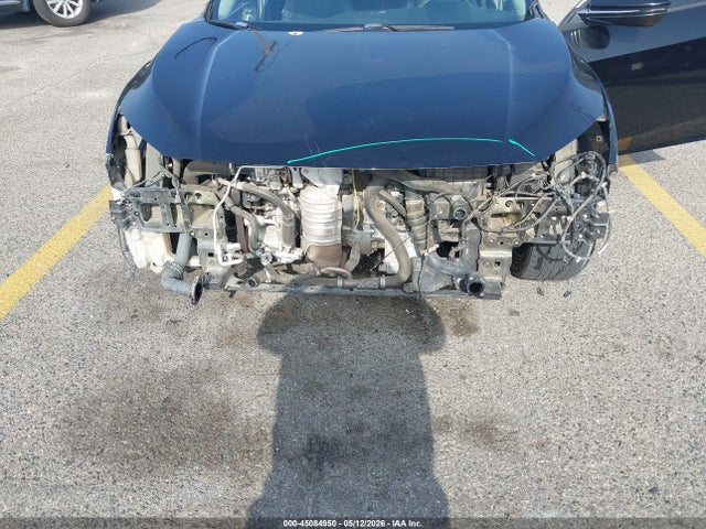 45084950 :رقم المزاد ، 2HGFC1F94GH647084 vin ، 2016 Honda Civic Touring مزاد بيع