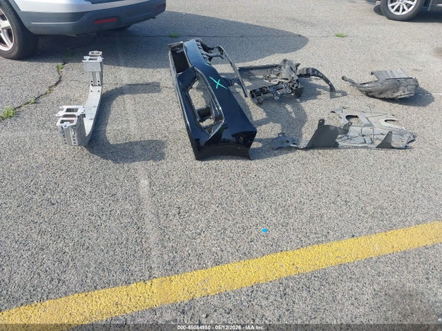 45084950 :رقم المزاد ، 2HGFC1F94GH647084 vin ، 2016 Honda Civic Touring مزاد بيع