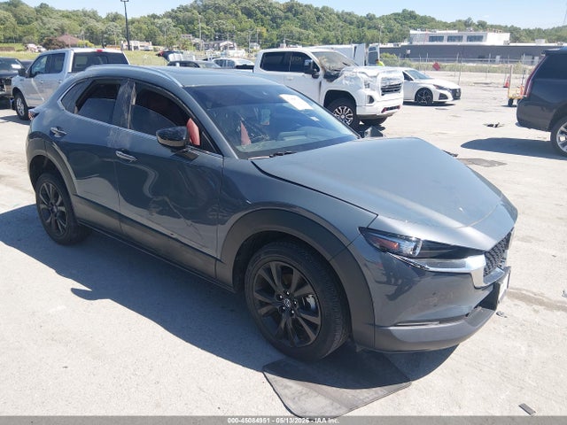 Продаж на аукціоні авто 2023 Mazda Cx-30 2.5 S Carbon Edition, vin: 3MVDMBCM3PM533112, номер лоту: 45084951