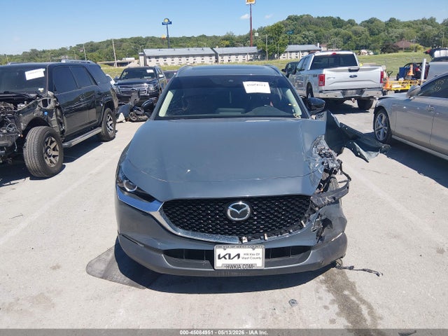 Продаж на аукціоні авто 2023 Mazda Cx-30 2.5 S Carbon Edition, vin: 3MVDMBCM3PM533112, номер лоту: 45084951
