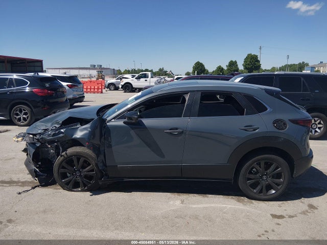 Продаж на аукціоні авто 2023 Mazda Cx-30 2.5 S Carbon Edition, vin: 3MVDMBCM3PM533112, номер лоту: 45084951