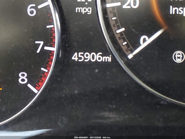 Продаж на аукціоні авто 2023 Mazda Cx-30 2.5 S Carbon Edition, vin: 3MVDMBCM3PM533112, номер лоту: 45084951