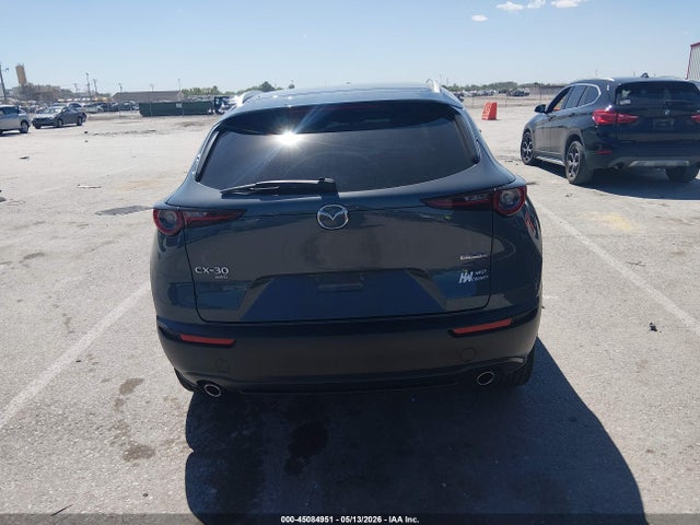 Продаж на аукціоні авто 2023 Mazda Cx-30 2.5 S Carbon Edition, vin: 3MVDMBCM3PM533112, номер лоту: 45084951