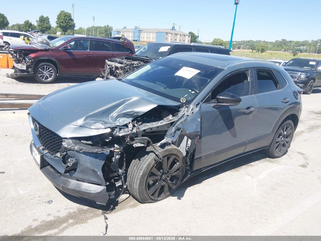 Продаж на аукціоні авто 2023 Mazda Cx-30 2.5 S Carbon Edition, vin: 3MVDMBCM3PM533112, номер лоту: 45084951
