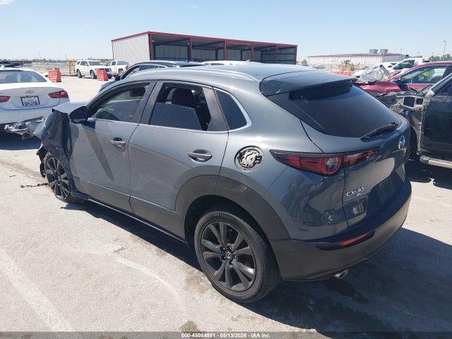 Продаж на аукціоні авто 2023 Mazda Cx-30 2.5 S Carbon Edition, vin: 3MVDMBCM3PM533112, номер лоту: 45084951