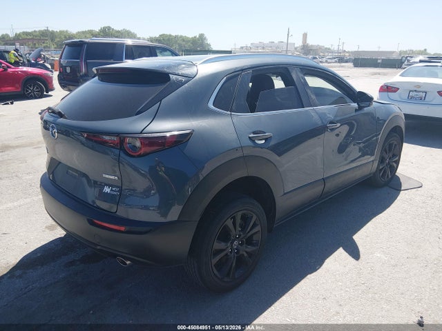 Продаж на аукціоні авто 2023 Mazda Cx-30 2.5 S Carbon Edition, vin: 3MVDMBCM3PM533112, номер лоту: 45084951