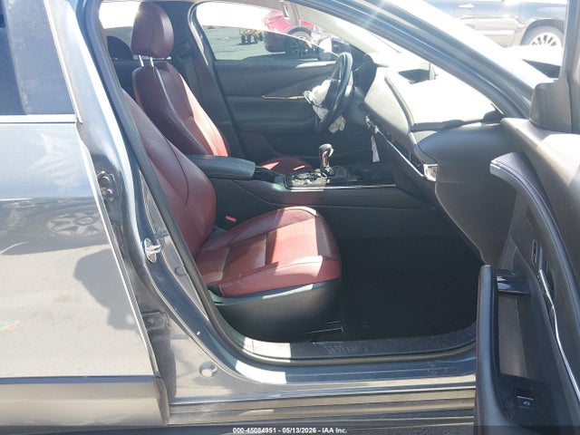 Продаж на аукціоні авто 2023 Mazda Cx-30 2.5 S Carbon Edition, vin: 3MVDMBCM3PM533112, номер лоту: 45084951