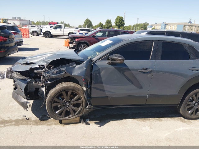 Aukcja sprzedaży 2023 Mazda Cx-30 2.5 S Carbon Edition, vin: 3MVDMBCM3PM533112, numer aukcji: 45084951