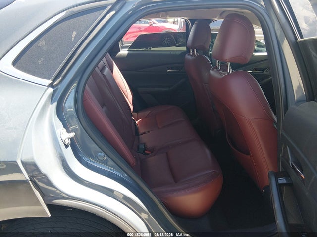 Продаж на аукціоні авто 2023 Mazda Cx-30 2.5 S Carbon Edition, vin: 3MVDMBCM3PM533112, номер лоту: 45084951