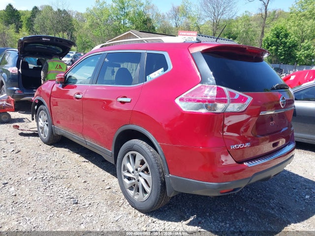 Aukcja sprzedaży 2015 Nissan Rogue Sl, vin: 5N1AT2MV7FC914679, numer aukcji: 45084953