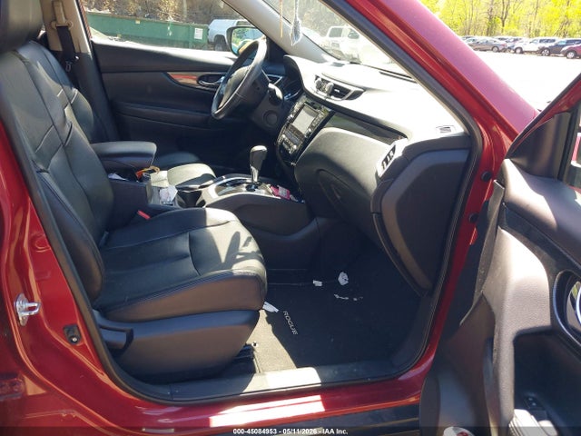 Aukcja sprzedaży 2015 Nissan Rogue Sl, vin: 5N1AT2MV7FC914679, numer aukcji: 45084953