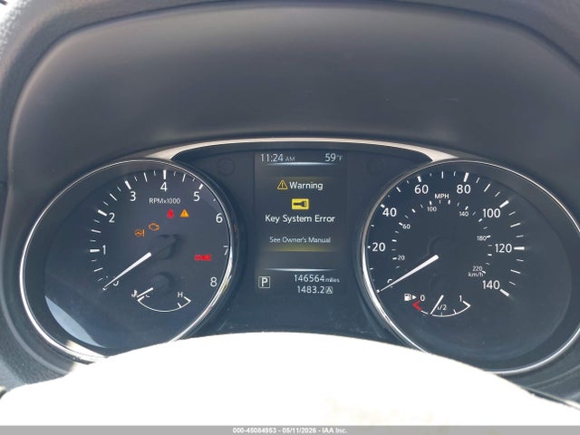 Aukcja sprzedaży 2015 Nissan Rogue Sl, vin: 5N1AT2MV7FC914679, numer aukcji: 45084953