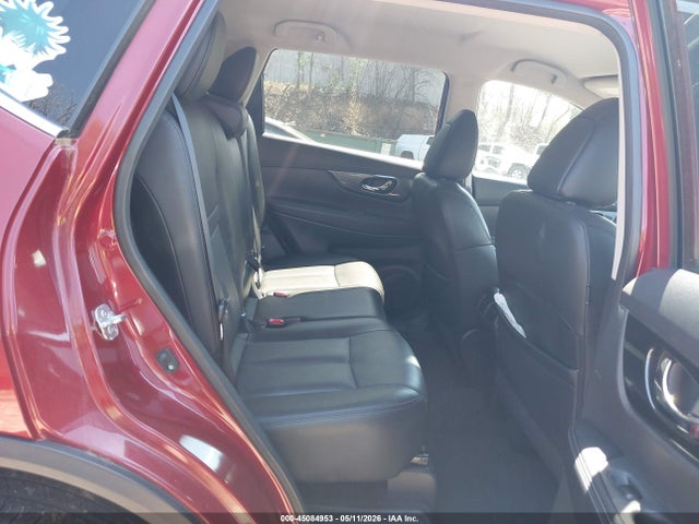 Aukcja sprzedaży 2015 Nissan Rogue Sl, vin: 5N1AT2MV7FC914679, numer aukcji: 45084953