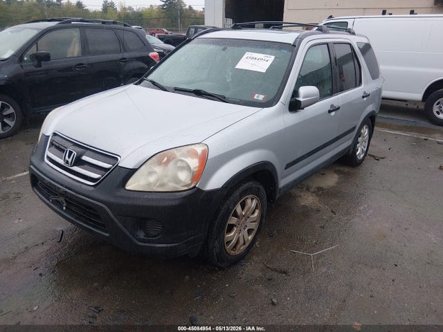 Aukcja sprzedaży 2005 Honda Cr-v Ex, vin: SHSRD78815U303711, numer aukcji: 45084954