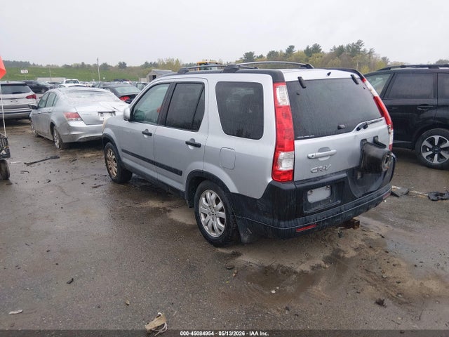 Aukcja sprzedaży 2005 Honda Cr-v Ex, vin: SHSRD78815U303711, numer aukcji: 45084954