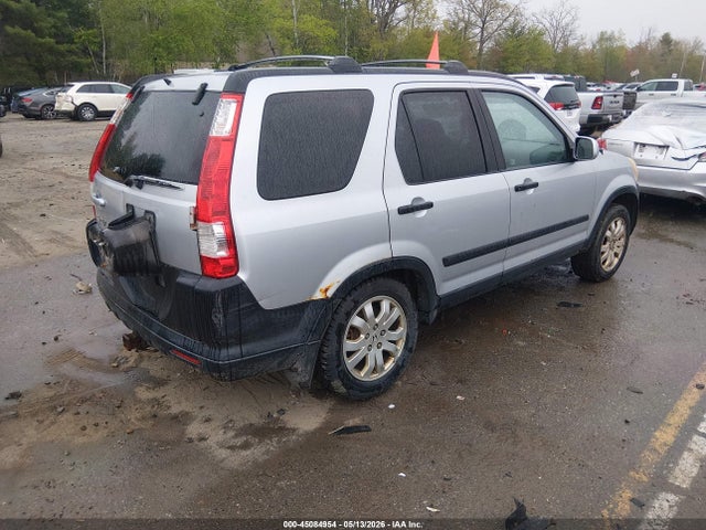 Aukcja sprzedaży 2005 Honda Cr-v Ex, vin: SHSRD78815U303711, numer aukcji: 45084954