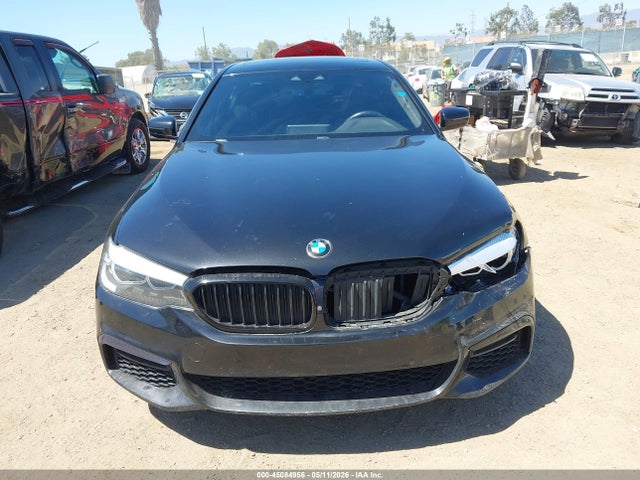 Aukcja sprzedaży 2019 Bmw 540i, vin: WBAJE5C55KG919316, numer aukcji: 45084956