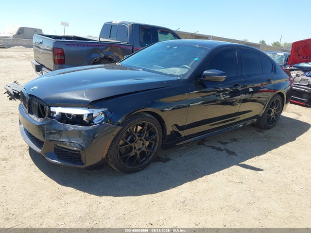 Aukcja sprzedaży 2019 Bmw 540i, vin: WBAJE5C55KG919316, numer aukcji: 45084956