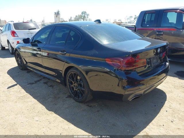 Aukcja sprzedaży 2019 Bmw 540i, vin: WBAJE5C55KG919316, numer aukcji: 45084956