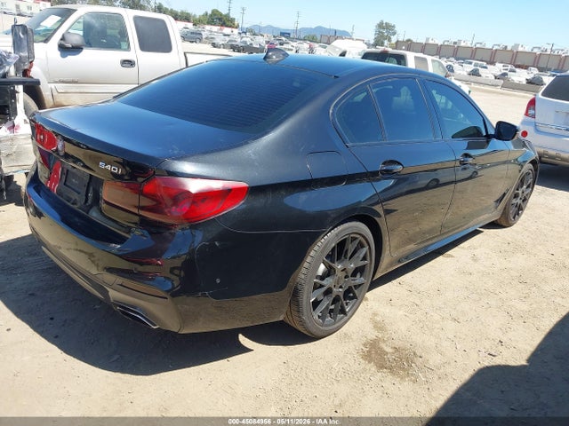 Aukcja sprzedaży 2019 Bmw 540i, vin: WBAJE5C55KG919316, numer aukcji: 45084956
