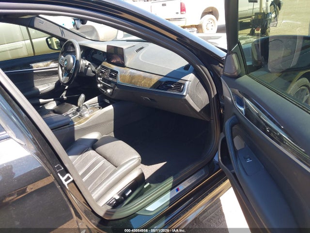 Aukcja sprzedaży 2019 Bmw 540i, vin: WBAJE5C55KG919316, numer aukcji: 45084956