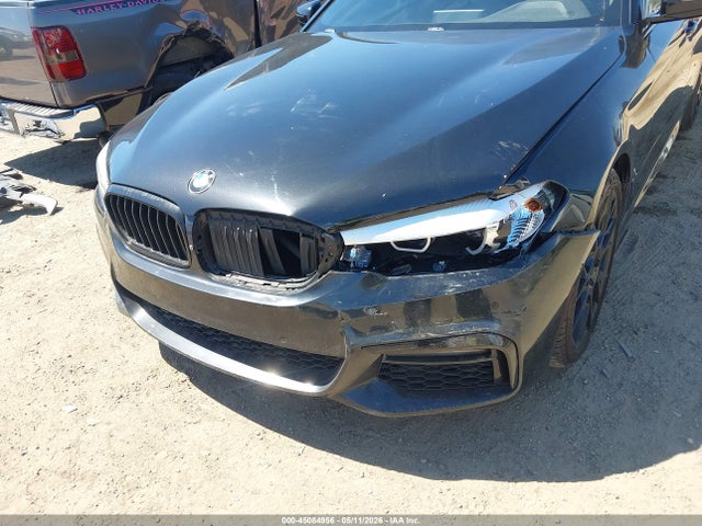 Aukcja sprzedaży 2019 Bmw 540i, vin: WBAJE5C55KG919316, numer aukcji: 45084956