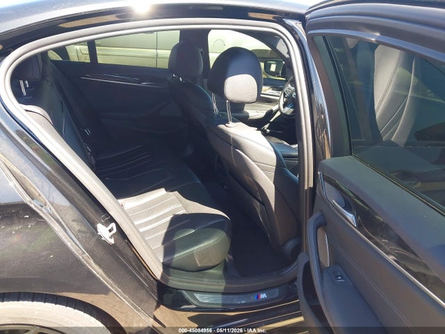 Aukcja sprzedaży 2019 Bmw 540i, vin: WBAJE5C55KG919316, numer aukcji: 45084956