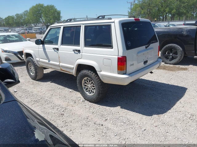 Aukcja sprzedaży 1999 Jeep Cherokee Classic, vin: 1J4FF78S8XL551870, numer aukcji: 45084958