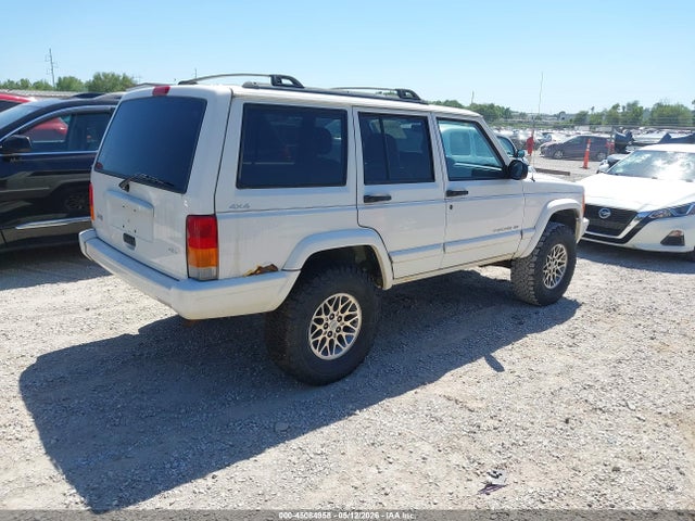 Aukcja sprzedaży 1999 Jeep Cherokee Classic, vin: 1J4FF78S8XL551870, numer aukcji: 45084958