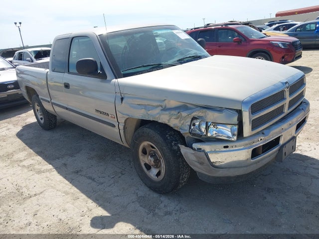 Aukcja sprzedaży 1999 Dodge Ram 1500 St, vin: 3B7HC12Y7XG244205, numer aukcji: 45084966