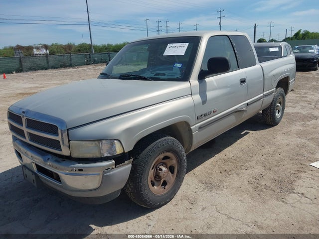 Продаж на аукціоні авто 1999 Dodge Ram 1500 St, vin: 3B7HC12Y7XG244205, номер лоту: 45084966