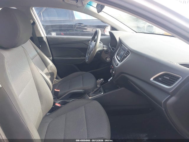 Aukcja sprzedaży 2018 Hyundai Accent Se, vin: 3KPC24A30JE014237, numer aukcji: 45084968