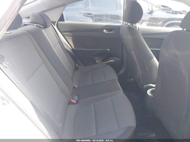 Aukcja sprzedaży 2018 Hyundai Accent Se, vin: 3KPC24A30JE014237, numer aukcji: 45084968