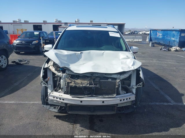 Honda Odyssey Elite 2020 5FNRL6H94LB012193 Image 13