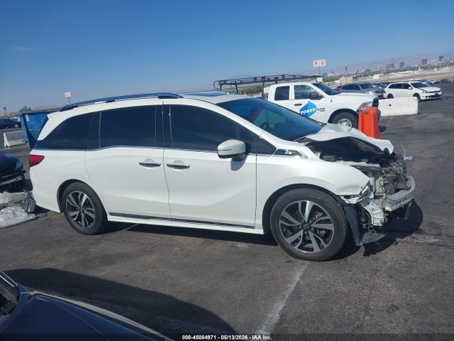 Honda Odyssey Elite 2020 5FNRL6H94LB012193 Image 14