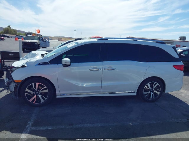 Honda Odyssey Elite 2020 5FNRL6H94LB012193 Image 15