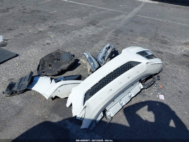 Honda Odyssey Elite 2020 5FNRL6H94LB012193 Image 12