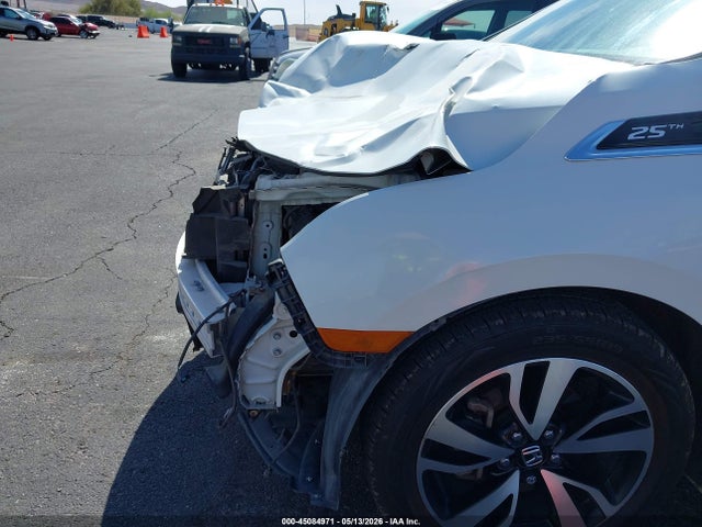 Honda Odyssey Elite 2020 5FNRL6H94LB012193 Image 18